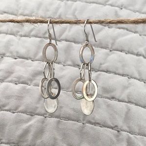 925 Sterling Silver Earrings 💖